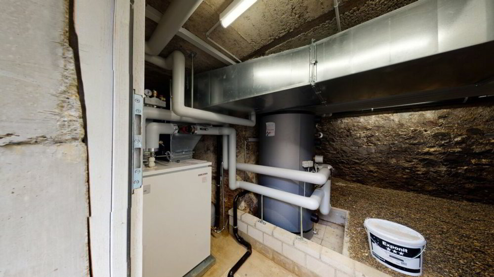 Maison 6 pièces à acheter à Saland - image 1/13