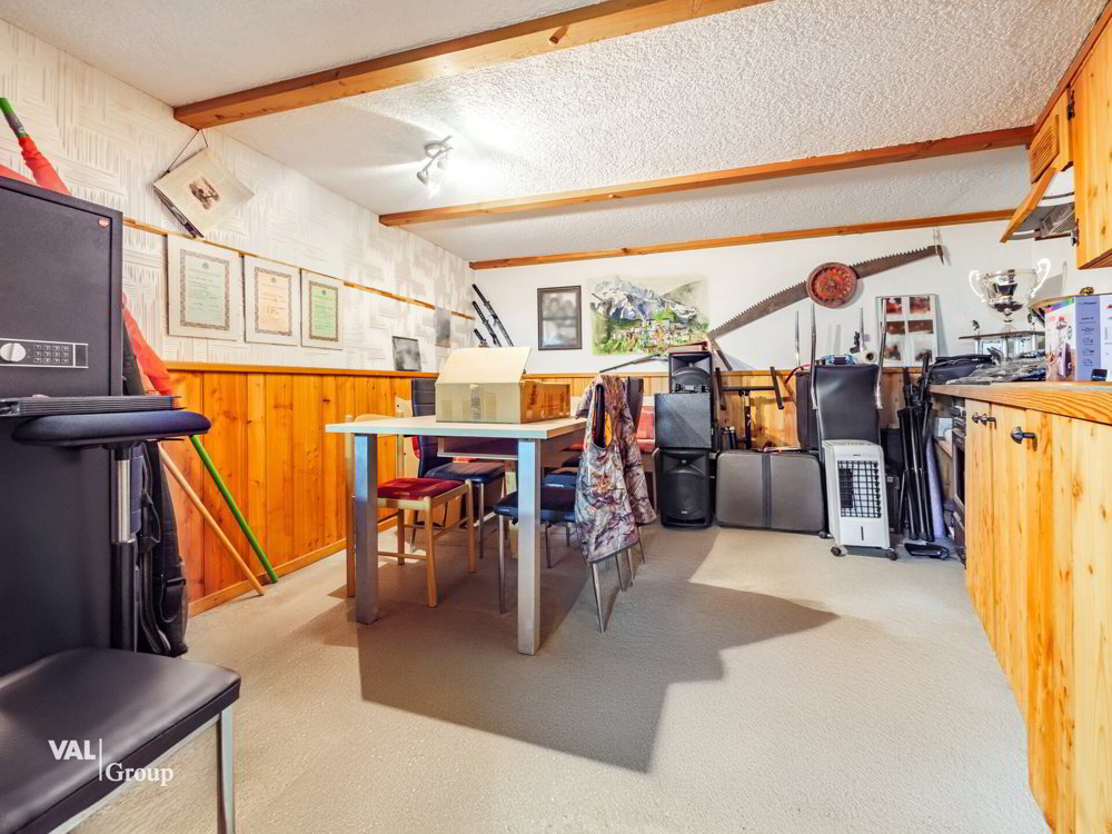 7 Zimmer Haus zum verkaufen in Saillon - Bild 1/12