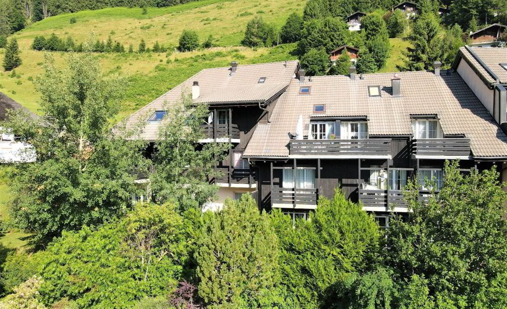 Appartamento di 2 locali in vendita a Gruyères - immagine 1/6