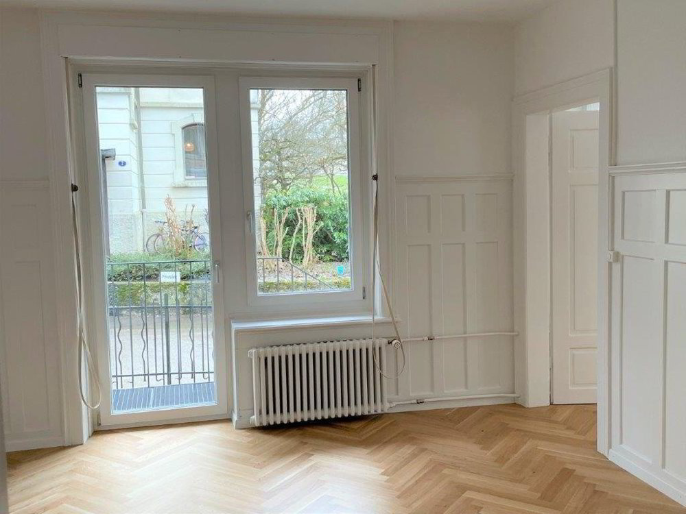 Wohnung – St. Gallen - Ansicht 2