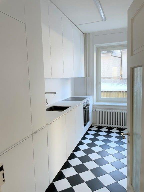 Wohnung – St. Gallen - Ansicht 4