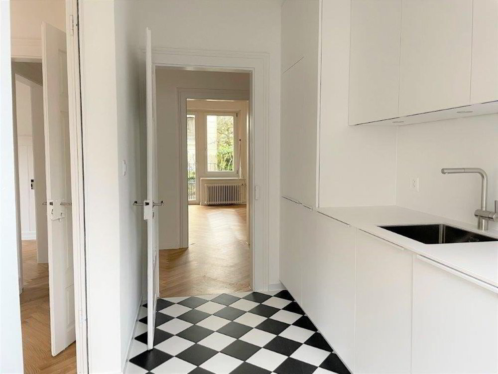 Wohnung – St. Gallen - Ansicht 5