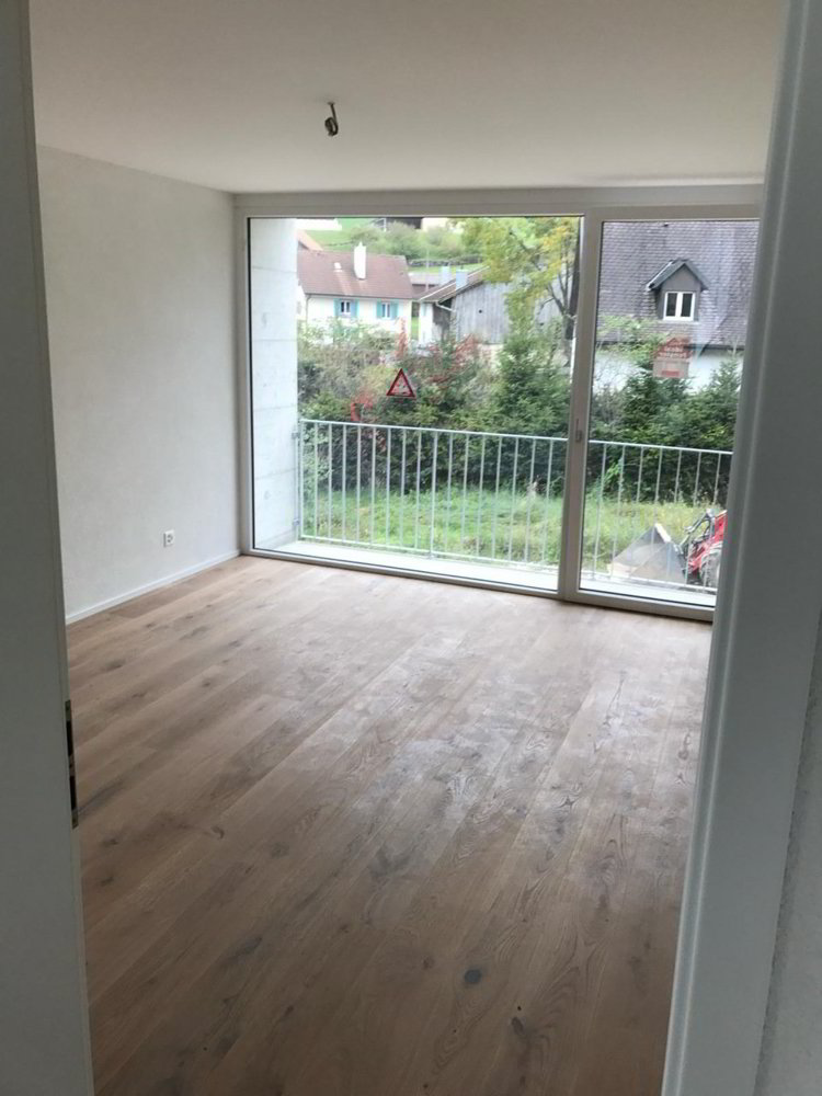 Appartement 4 pièces à louer à Develier - image 1/13