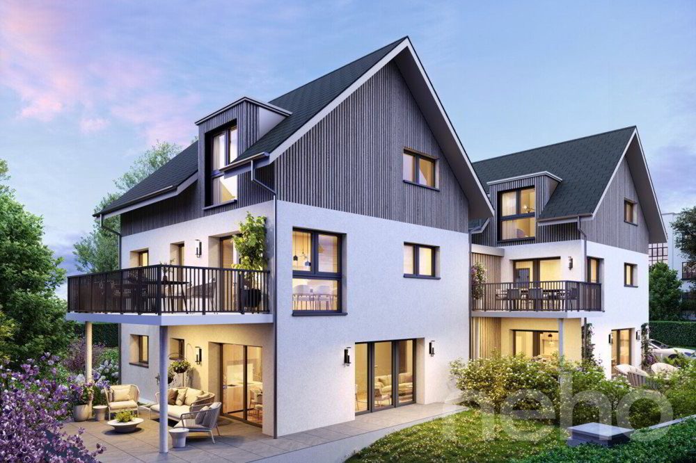 5.5 Zimmer Wohnung zum verkaufen in Lausanne - Bild 1/12