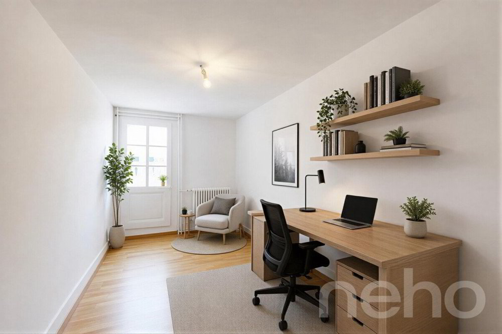 10 rooms House to buy in Rivaz - image 1/12