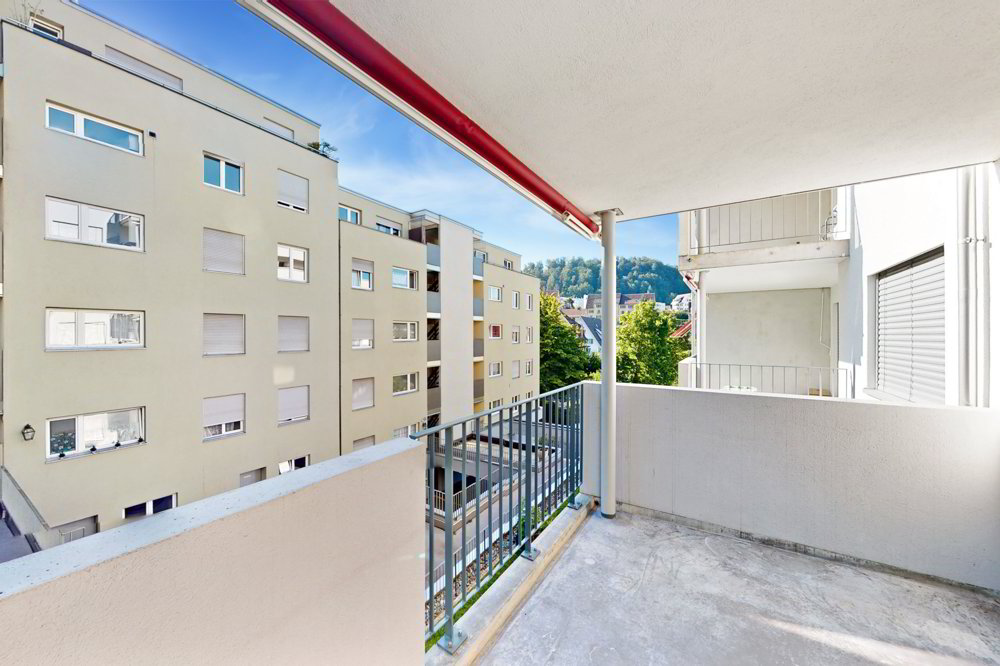 Appartement 4 pièces à louer à Luzern - image 1/9