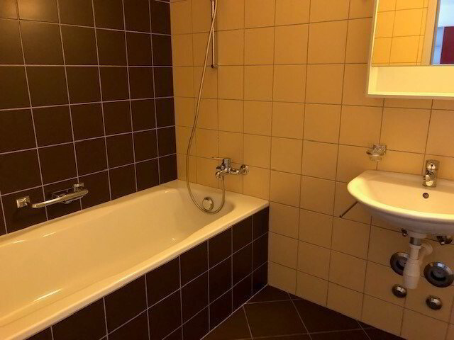 Appartamento di 3 locali in affitto a La Chaux-de-Fonds - immagine 1/5