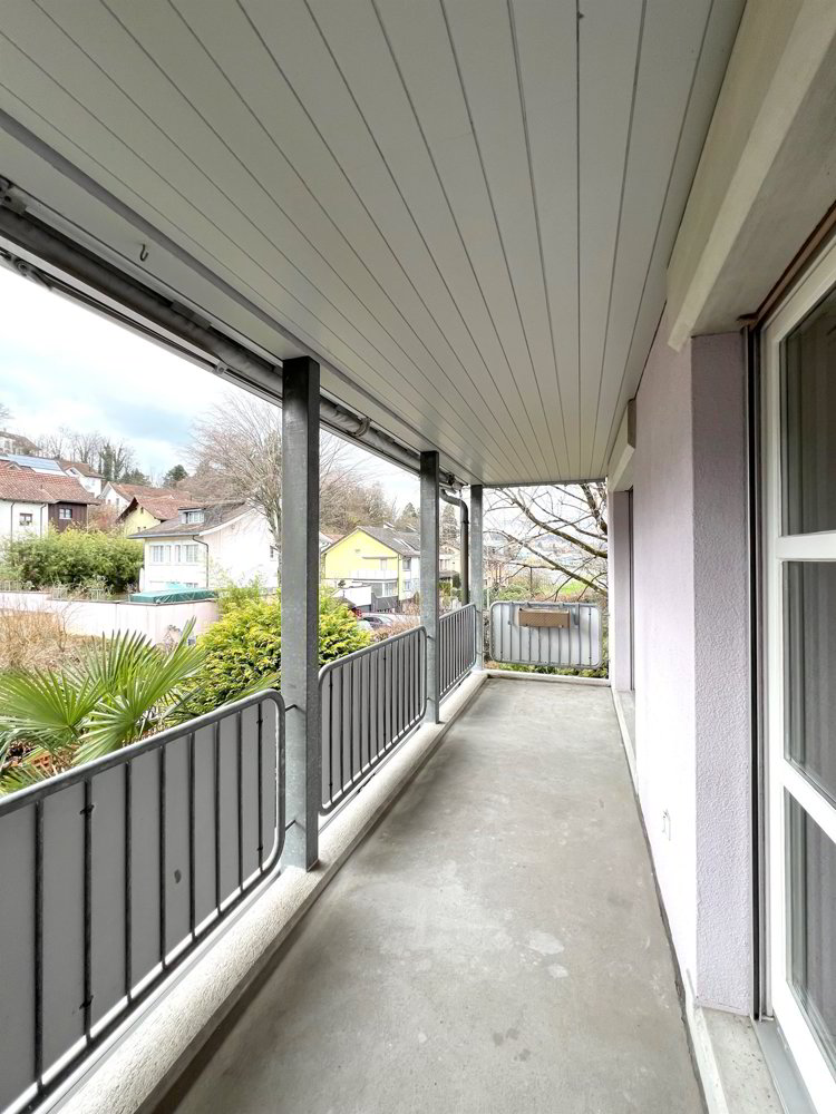 3 rooms Apartment for rent in Wädenswil - image 1/12