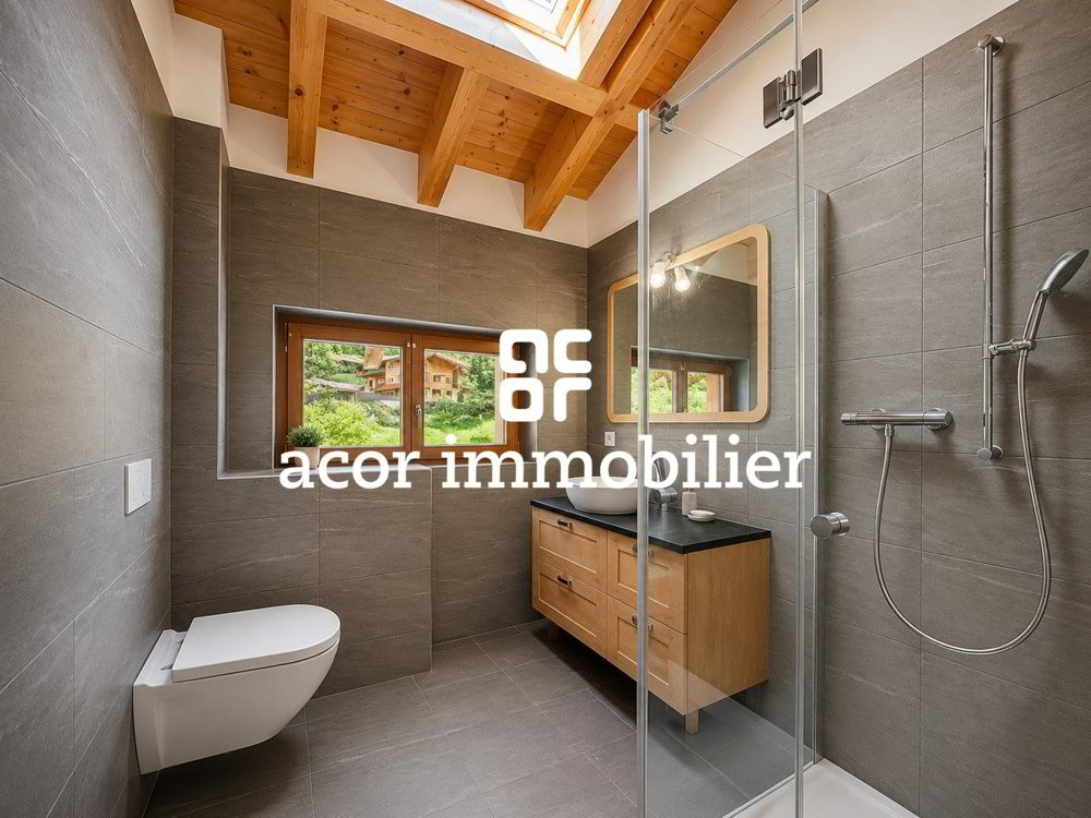 5 Zimmer Haus zum verkaufen in Evolène - Bild 1/5