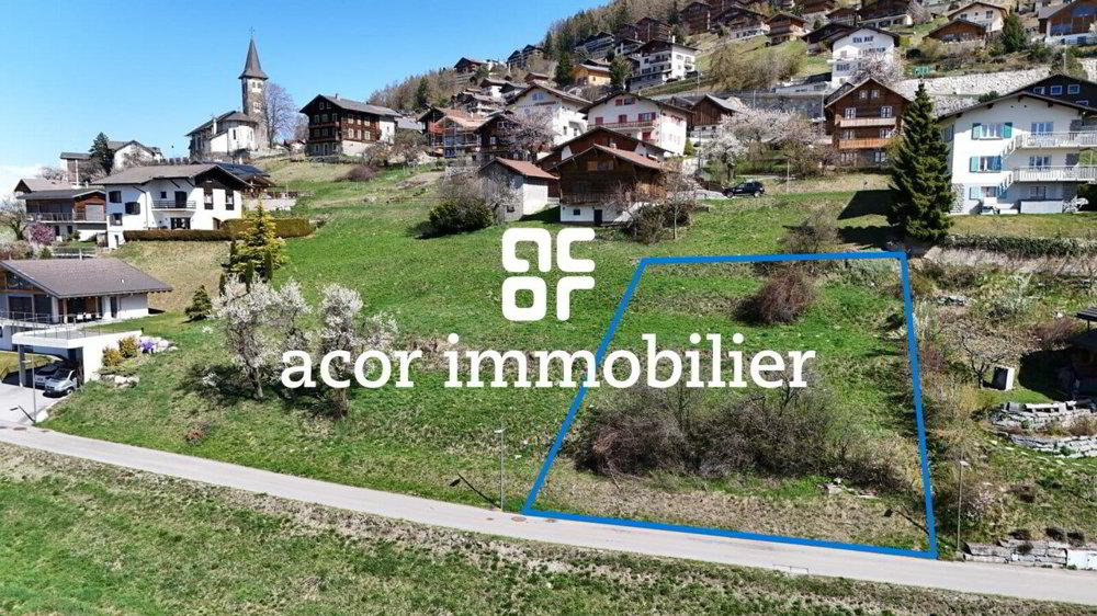 Terreno di null locali in vendita a Veysonnaz - immagine 1/4