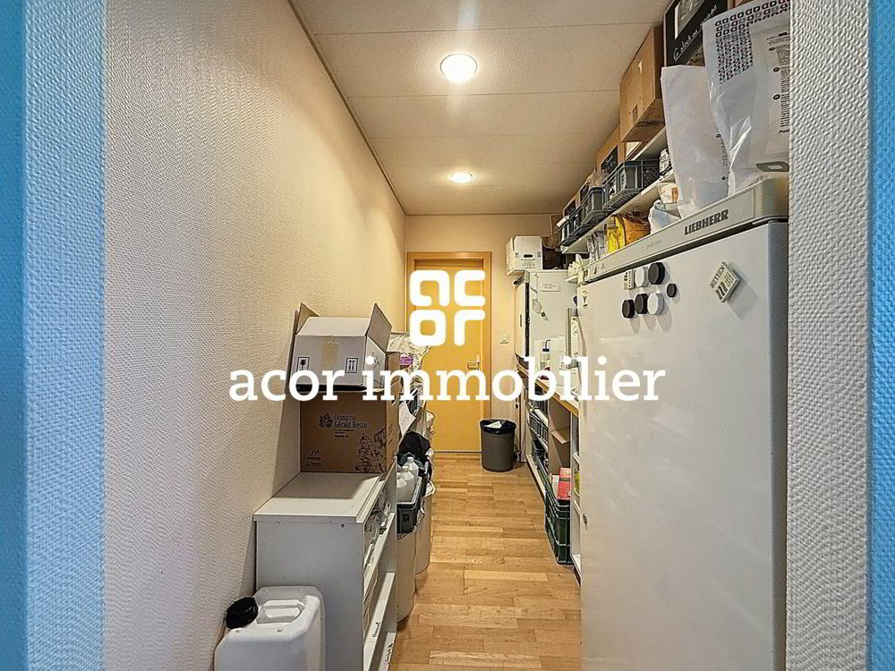 Ufficio & Commercio di null locali in vendita a St-Léonard - immagine 1/13