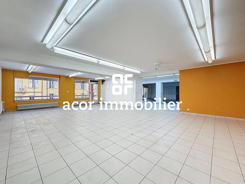 Ufficio & Commercio di null locali in vendita a Sion - immagine 1/4