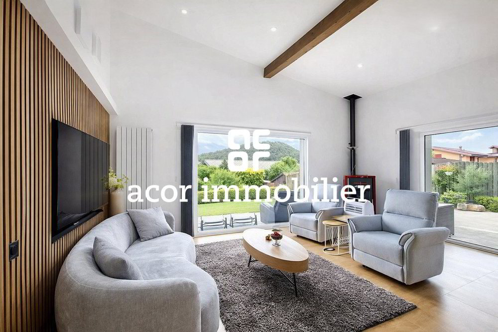 Haus – Savièse, La Soie - Ansicht 2