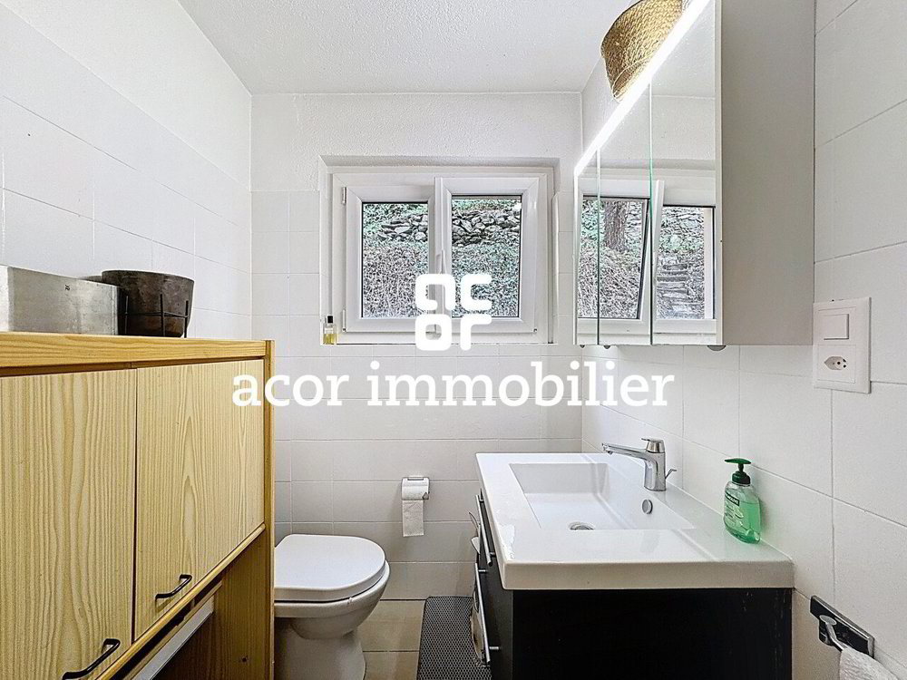 2 Zimmer Wohnung zum verkaufen in Sion - Bild 1/5