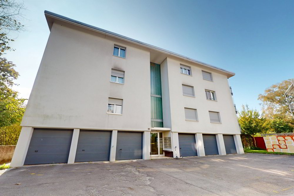 Appartamento di 3 locali in affitto a Soleure - immagine 1/8