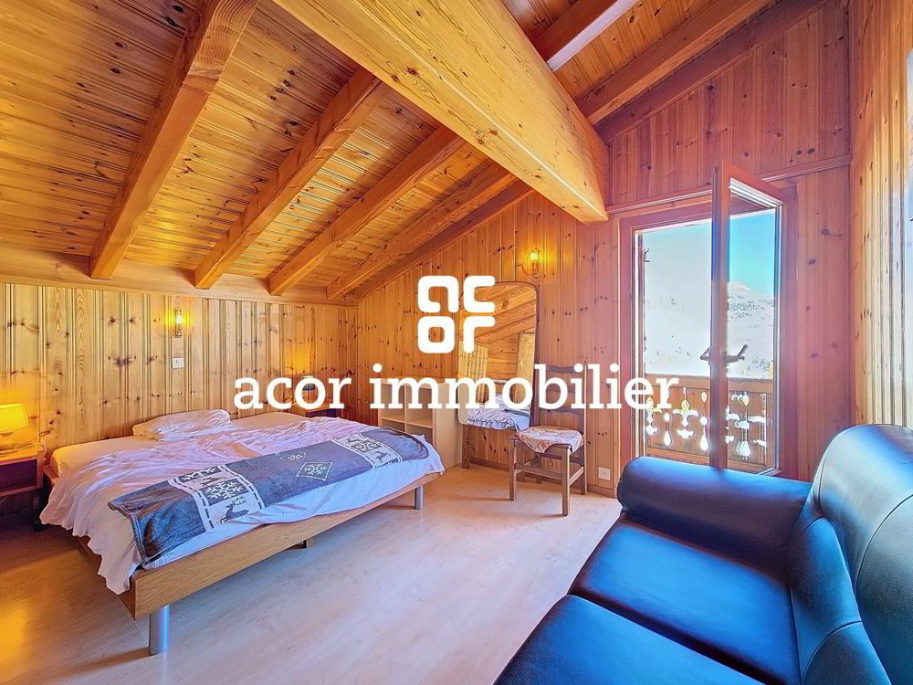 Ufficio & Commercio di 30 locali in vendita a Champéry - immagine 1/12
