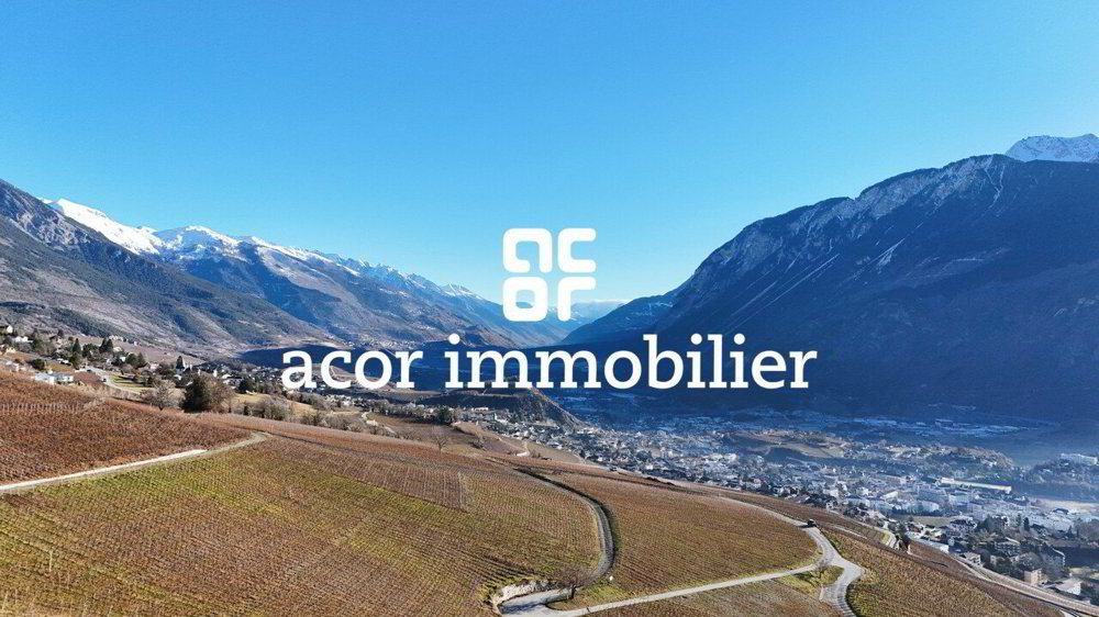Appartamento di 4 locali in vendita a Venthône - immagine 1/1