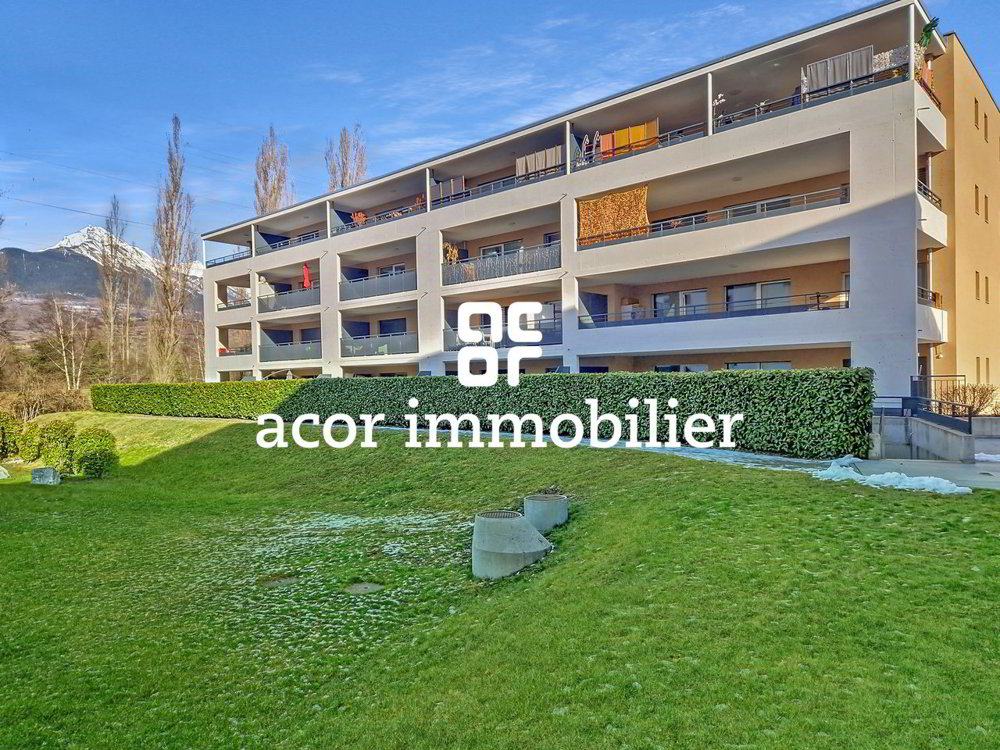 Appartamento di 2 locali in vendita a Aproz (Nendaz) - immagine 1/6