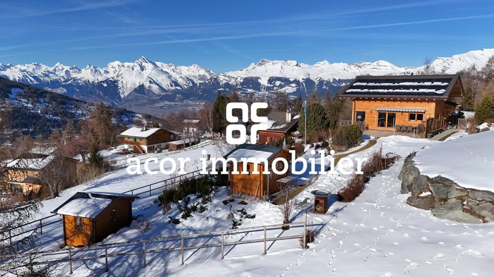 Casa di 6 locali in vendita a Mase - immagine 1/6