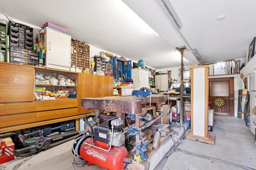 6 Zimmer Haus zum verkaufen in Speicher - Bild 1/13