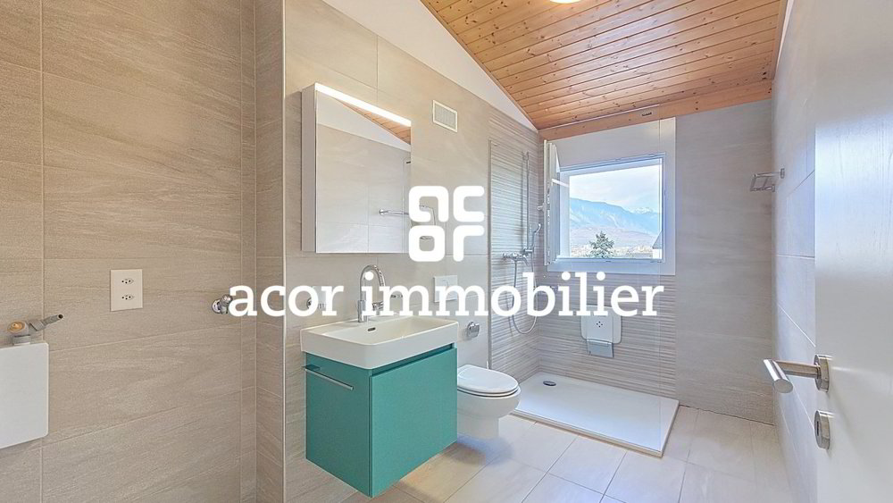 Appartamento di 4 locali in vendita a Massongex - immagine 1/7