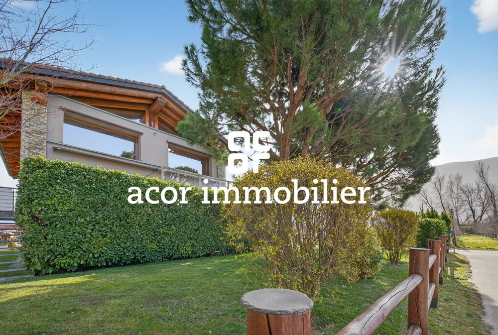 4 rooms House to buy in Fully - image 1/11