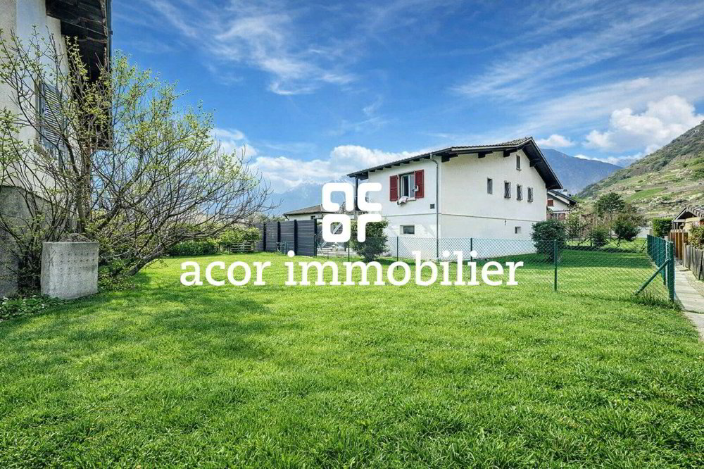 Appartamento di 3 locali in vendita a Fully - immagine 1/7