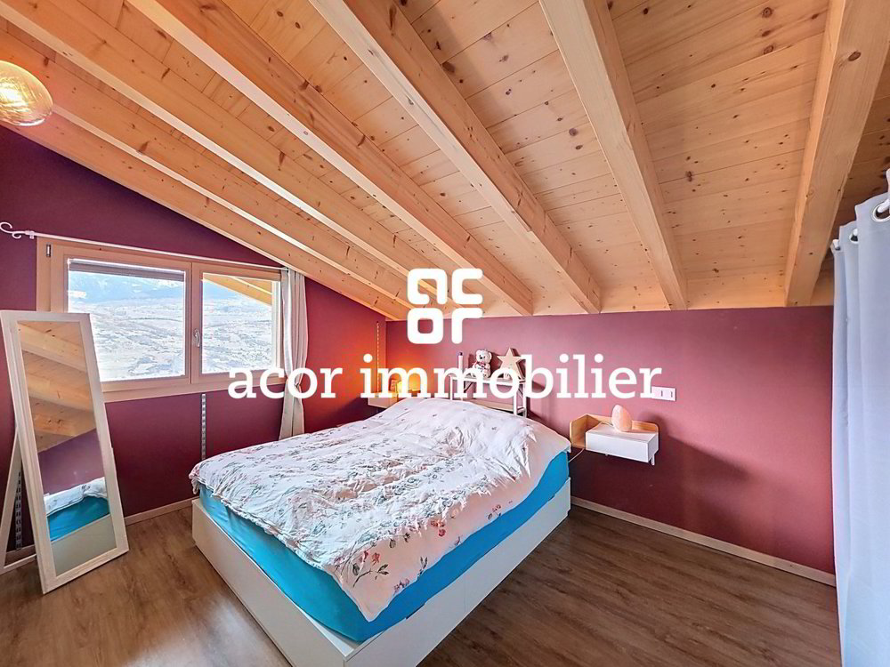4 rooms House to buy in Salins - image 1/7
