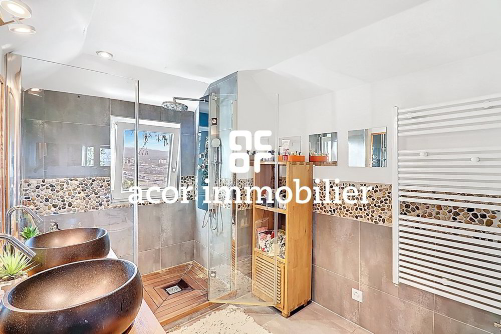 5 Zimmer Haus zum verkaufen in Bussigny - Bild 1/6