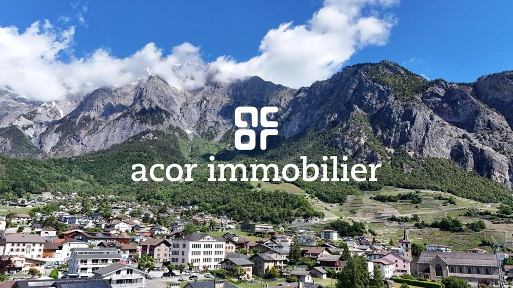 Casa di 6 locali in vendita a Chamoson - immagine 1/7