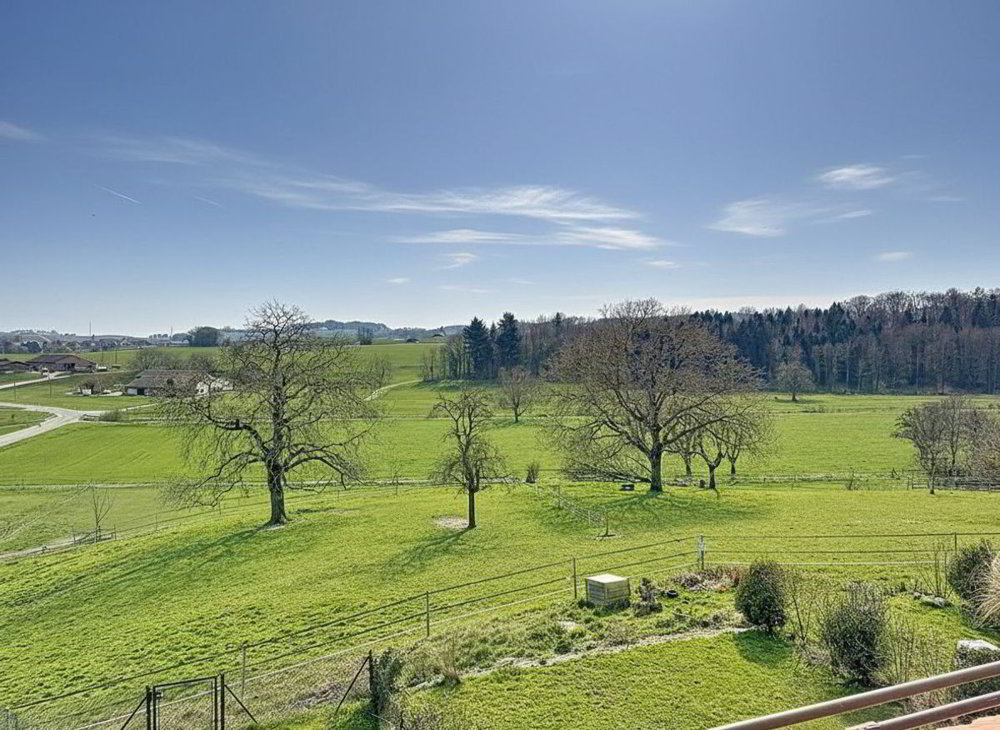 4 Zimmer Wohnung zum verkaufen in Aubonne - Bild 1/13