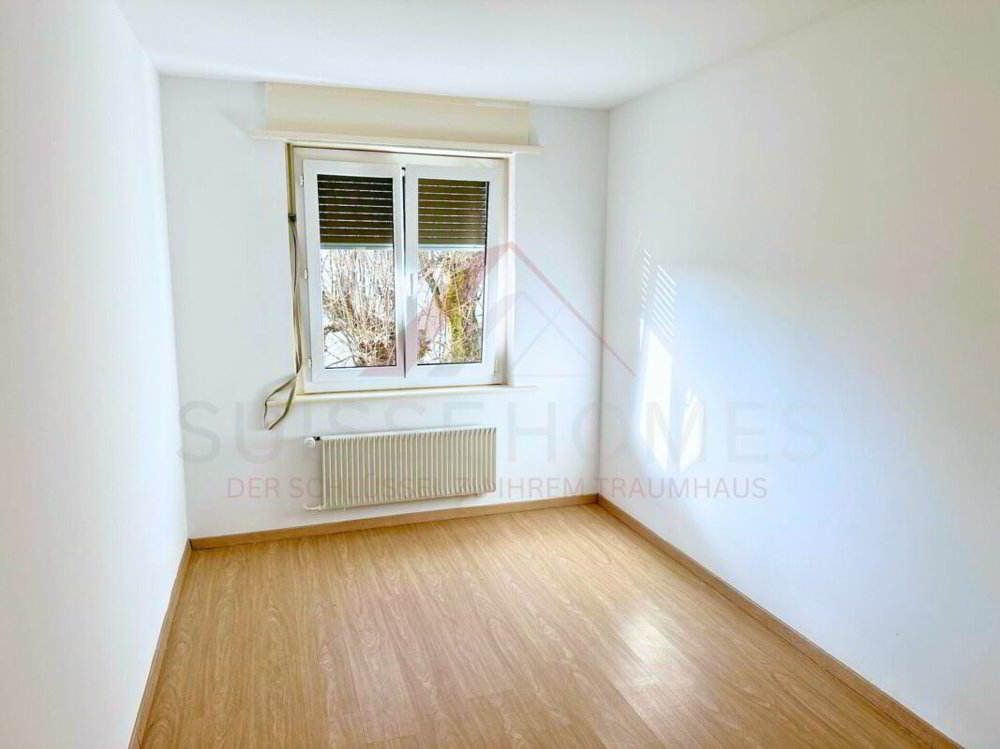 Appartamento di 4 locali in affitto a Gerlafingen - immagine 1/10