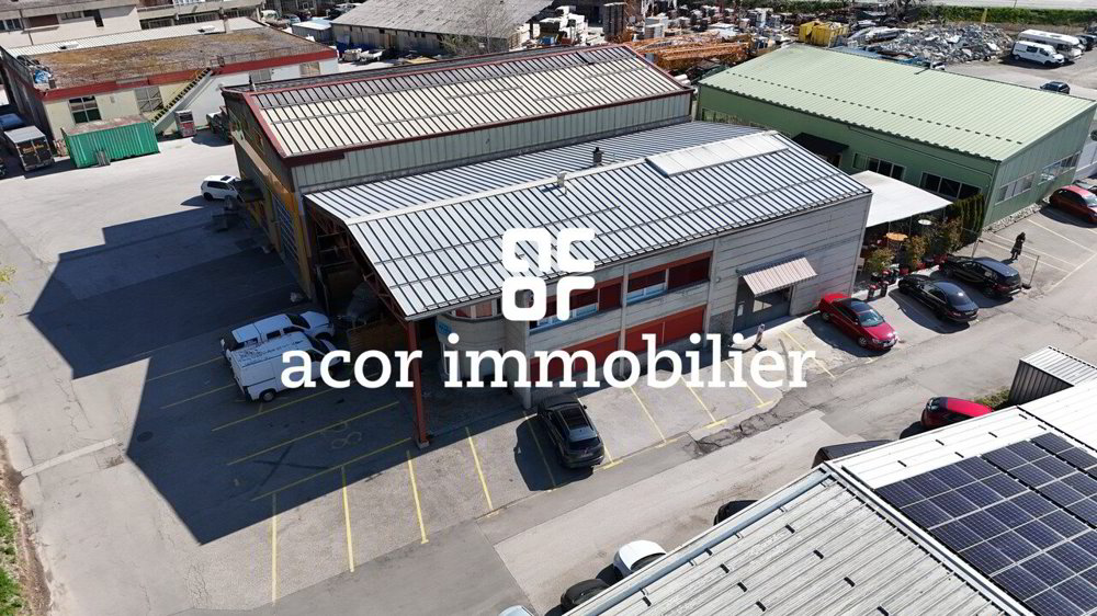 Ufficio & Commercio di null locali in vendita a Sion - immagine 1/5