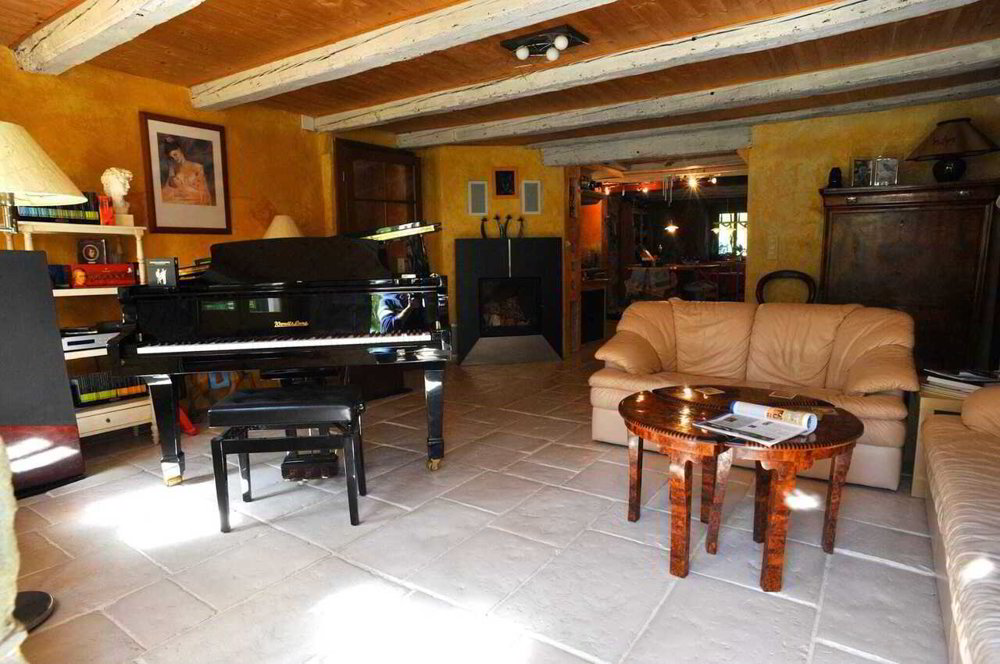 9 rooms House to buy in Curtilles - image 1/13