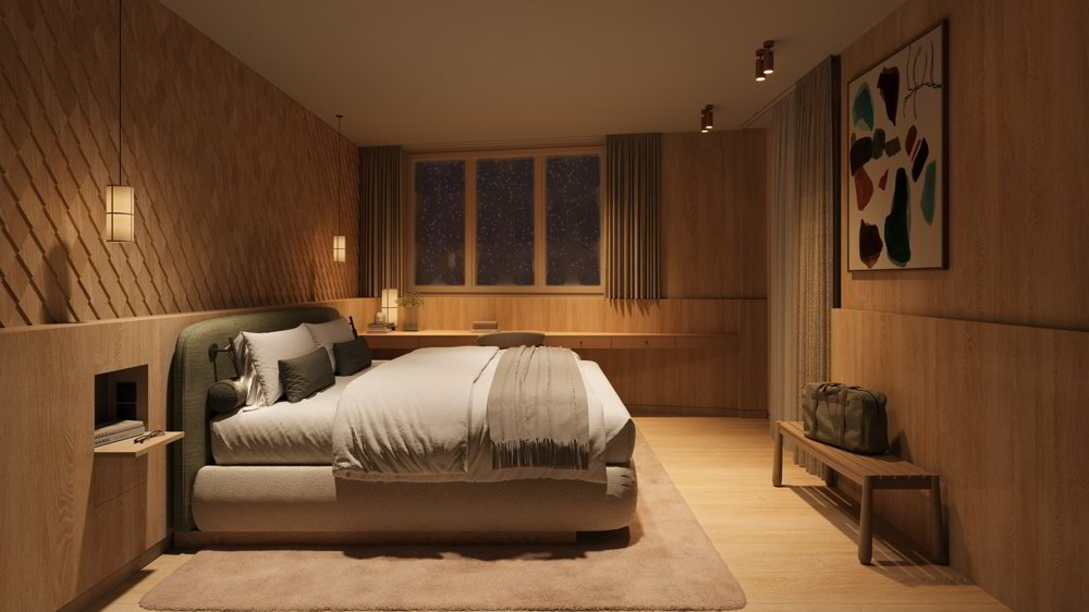 6 rooms Apartment to buy in Andermatt - image 1/7