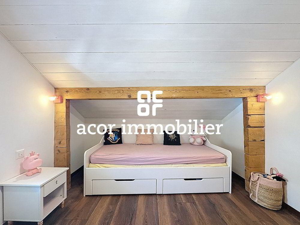 5 Zimmer Haus zum verkaufen in Siders - Bild 1/6