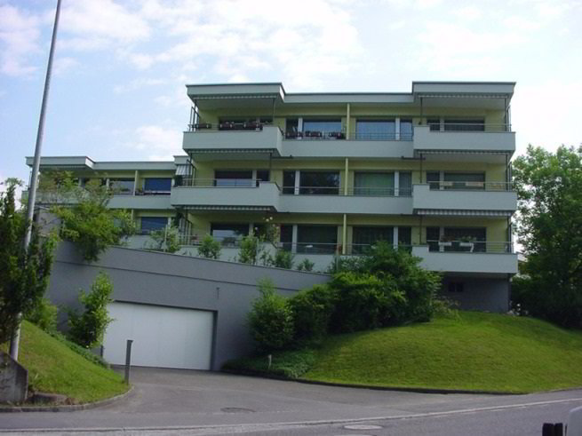 null rooms Car park, garage for rent in Baar - image 1/1