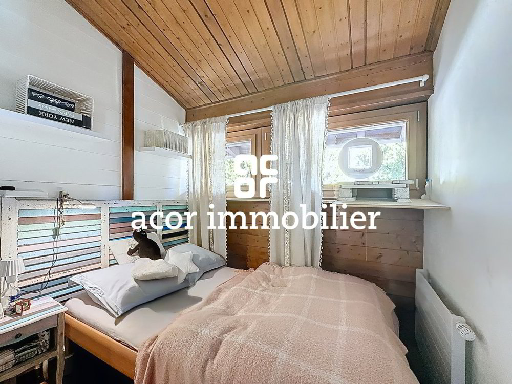 Casa di 2 locali in vendita a Veyras - immagine 1/6
