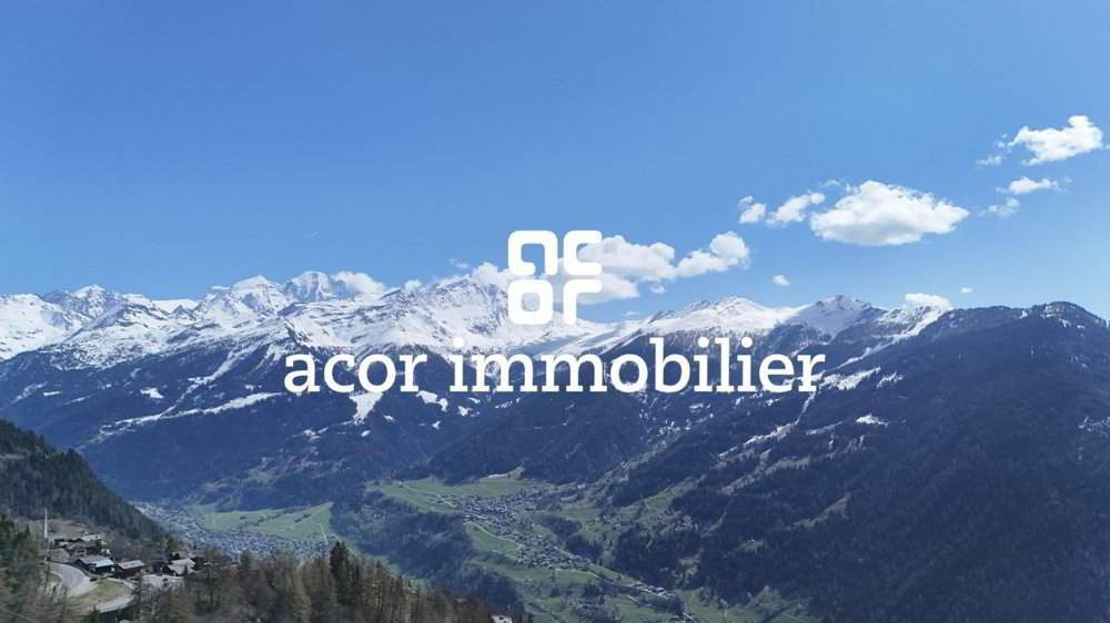 Appartamento di 3 locali in vendita a Verbier - immagine 1/6