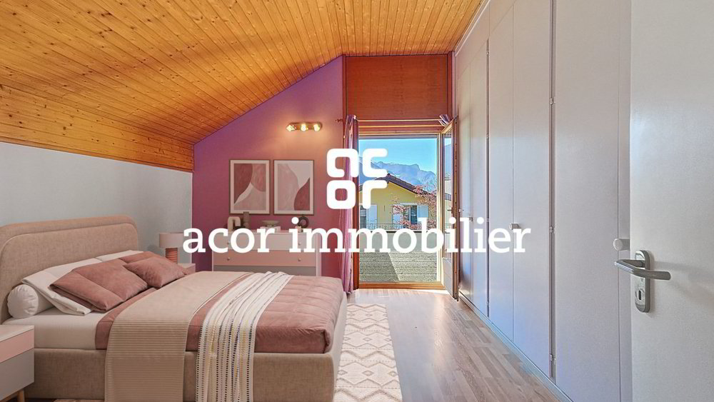 Casa di 6 locali in vendita a Muraz (Collombey) - immagine 1/9