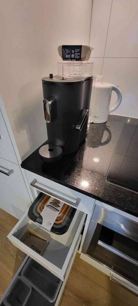 Appartement 1.5 pièces à louer à St. Gallen - image 1/13