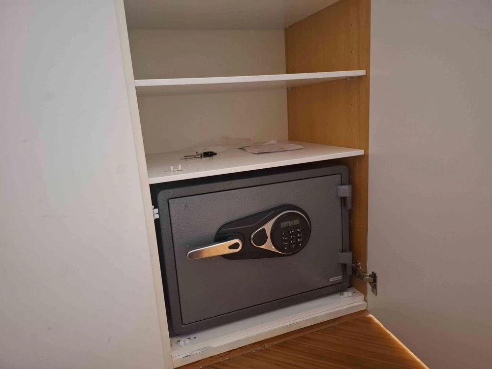 3.5 rooms Apartment for rent in Pfäffikon SZ - image 1/9