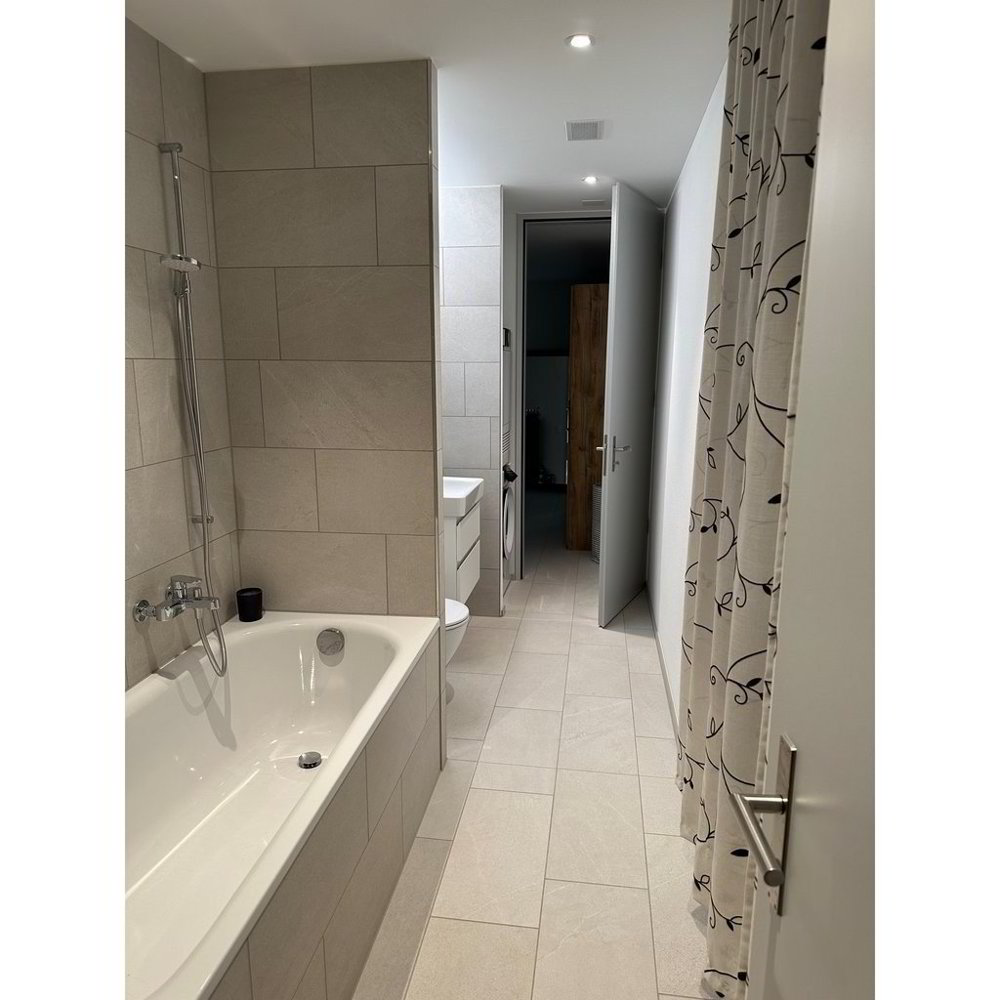 5.5 rooms Apartment for rent in Illnau - image 1/5
