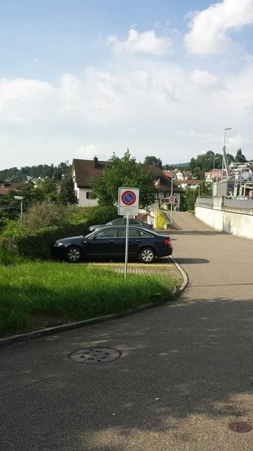 Parking, garage null pièces à louer à Bremgarten AG - image 1/1