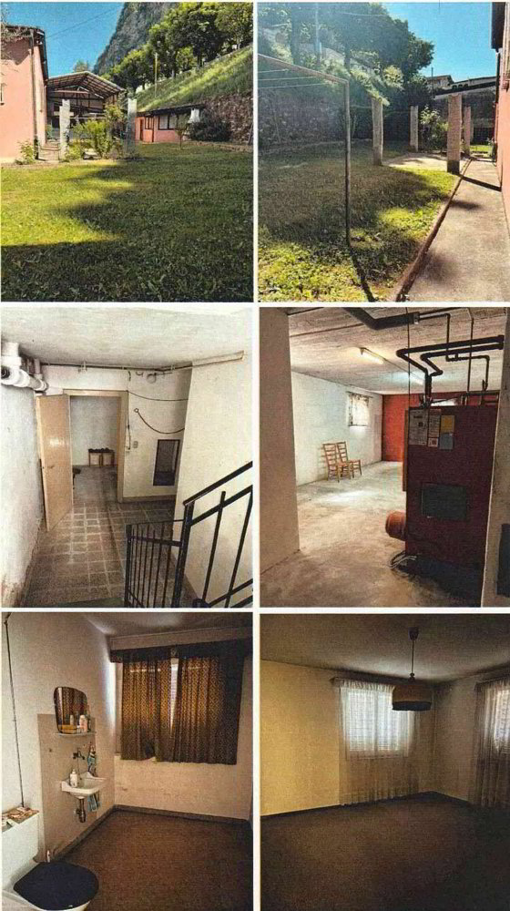 Casa di 6 locali in vendita a Mendrisio - immagine 1/6