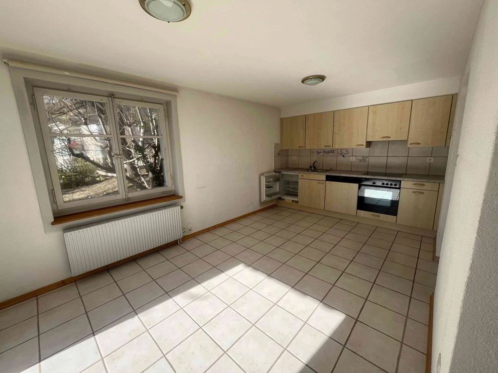 3.5 Zimmer Haus zum verkaufen in La Neuveville - Bild 1/5