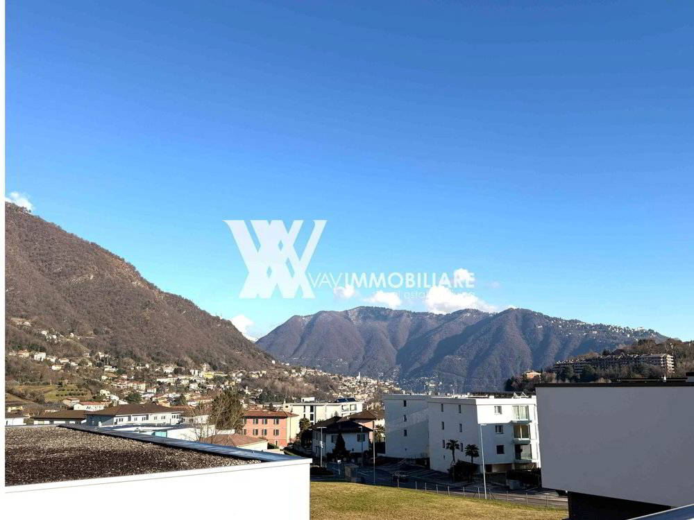 Casa di 6.5 locali in vendita a Vacallo - immagine 1/1