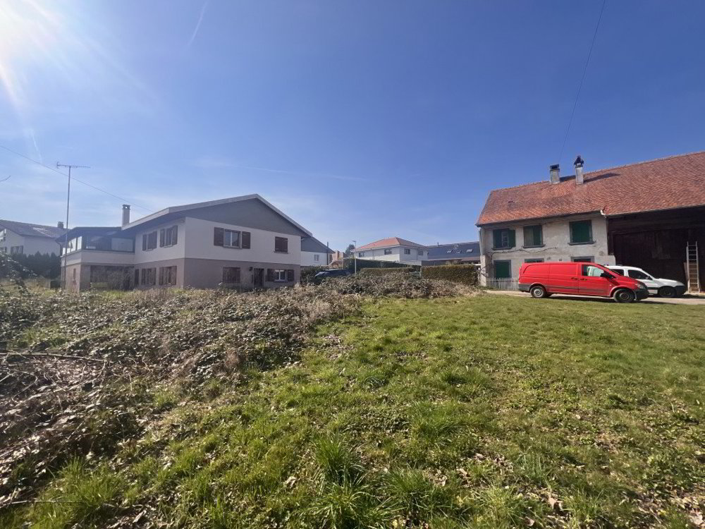 5.5 Zimmer Haus zum verkaufen in Domdidier - Bild 1/13