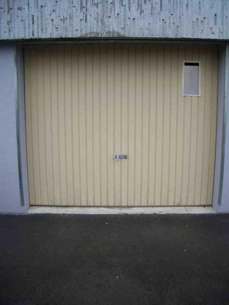 Parking, garage null pièces à louer à Altstätten SG - image 1/1