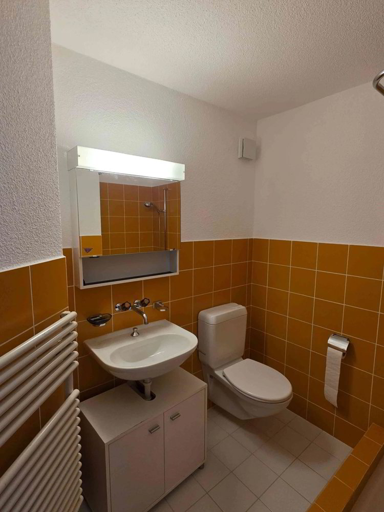 2 Zimmer Wohnung zu vermieten in Berg TG - Bild 1/13